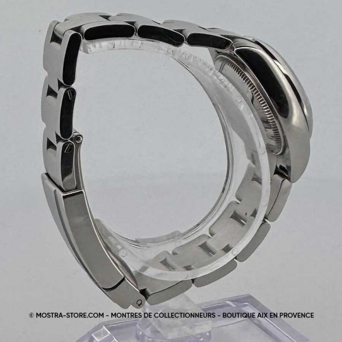 Rolex oyster perpetual 26 rose 3 6 9