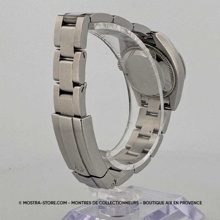 Rolex oyster perpetual 26 rose 3 6 9