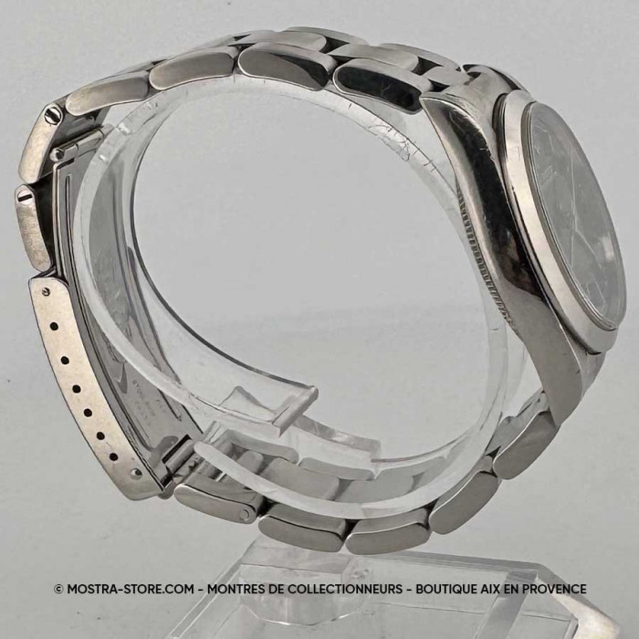 Rolex Oyster Perpetual 31 Cadran Noir femme
