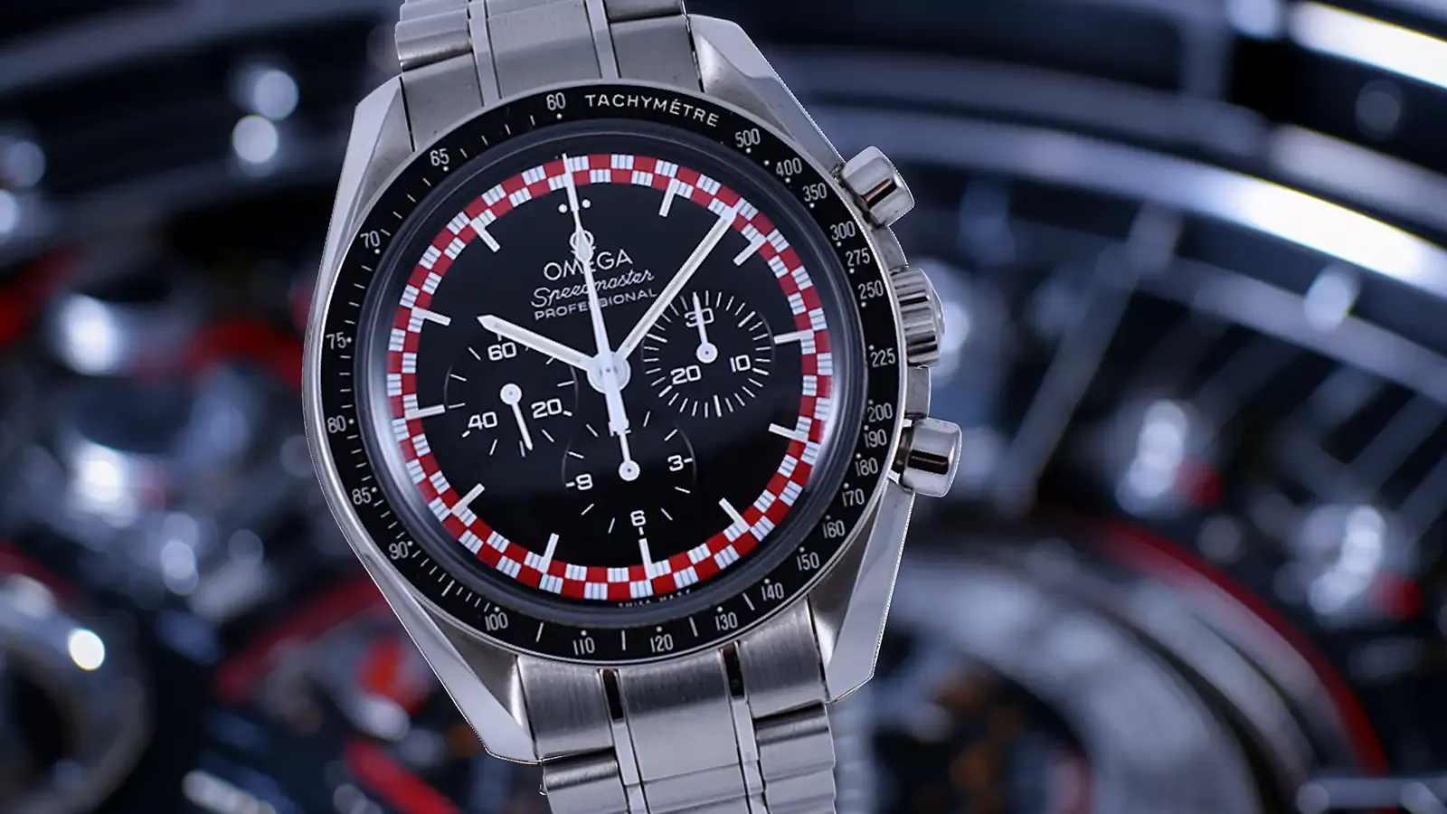 Omega Speedmaster d’occasion & vintage | Mostra Store
