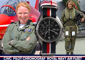 montres-de-pilotes-femme-royal-air-force-fleet-militaire-military-watch