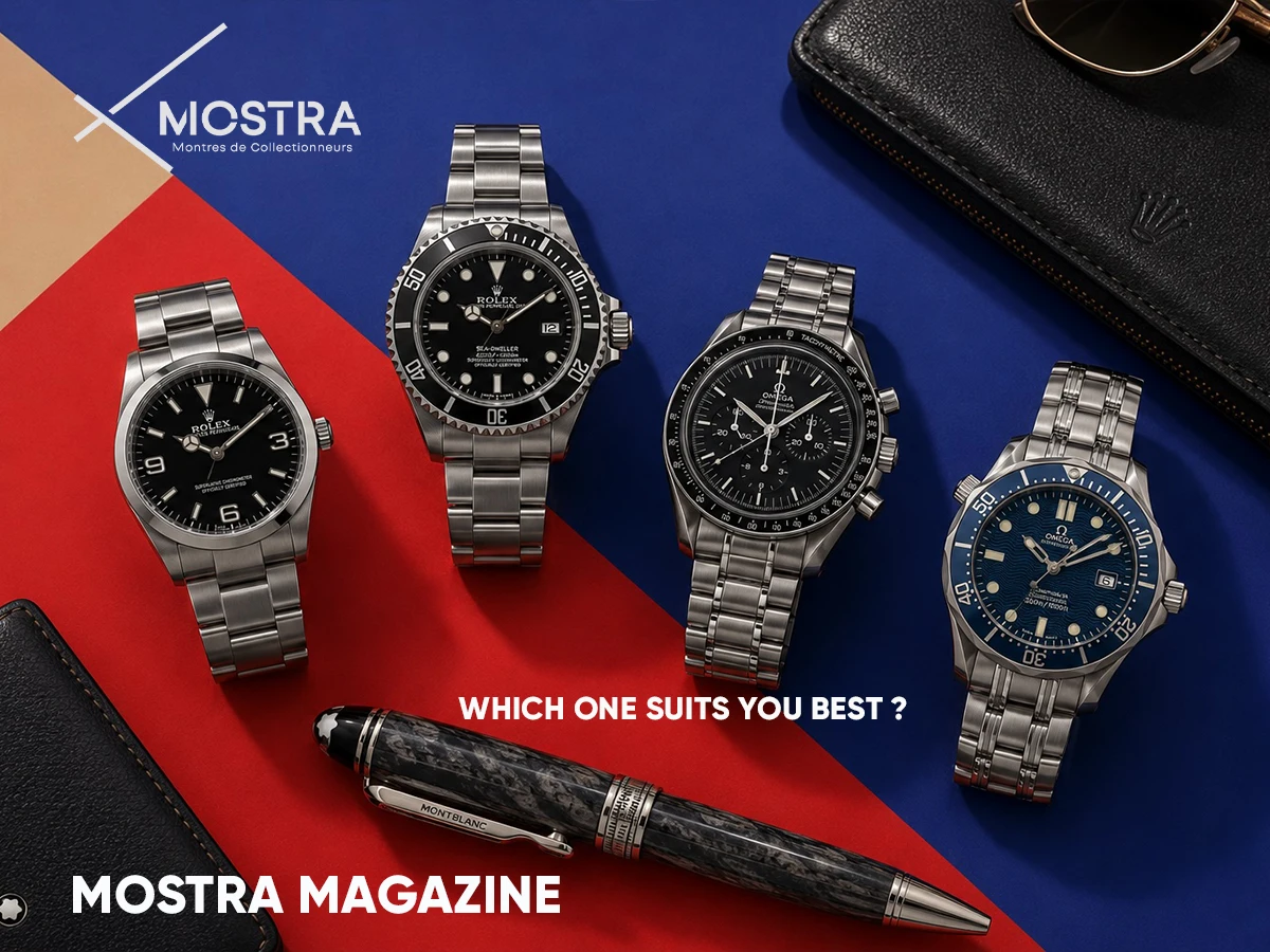 wich one suits you best test mostra magazine