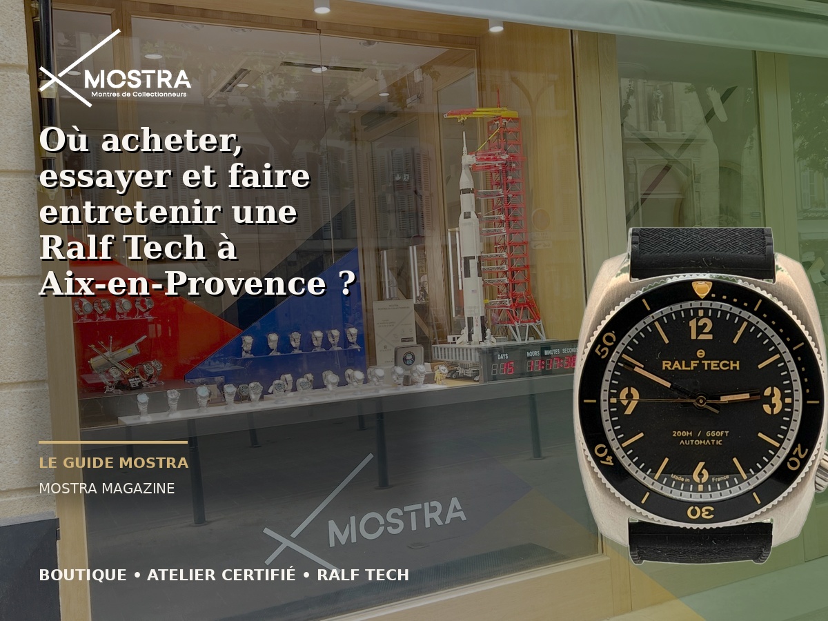 boutique entretien ralftech aix en provence