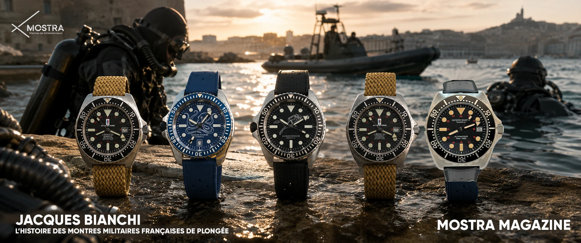 montres jacques bianchi militaires et civiles histoire par mostra