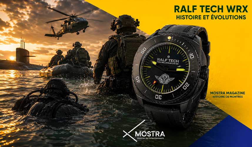 ralftech wrx histoire et evolutions militaires mostra magazine