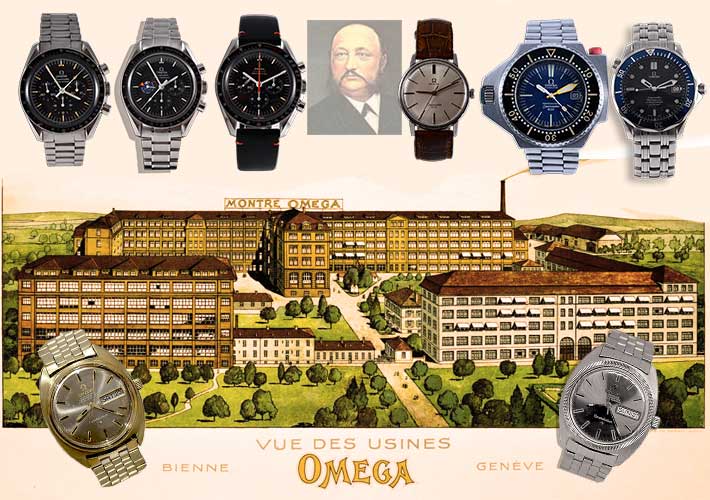 omega-montres-homme-femme-modeles-emblematiques-collector-mostra-store-boutique-aix-en-provence