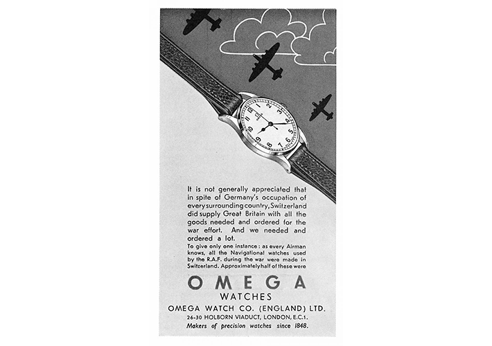 omega-military-watches-store-shop-france-aix-marseille-paris-nice-pre-owned