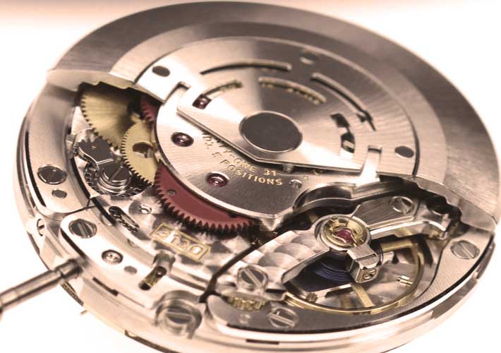 mouvement-3130-Submariner-sans-date