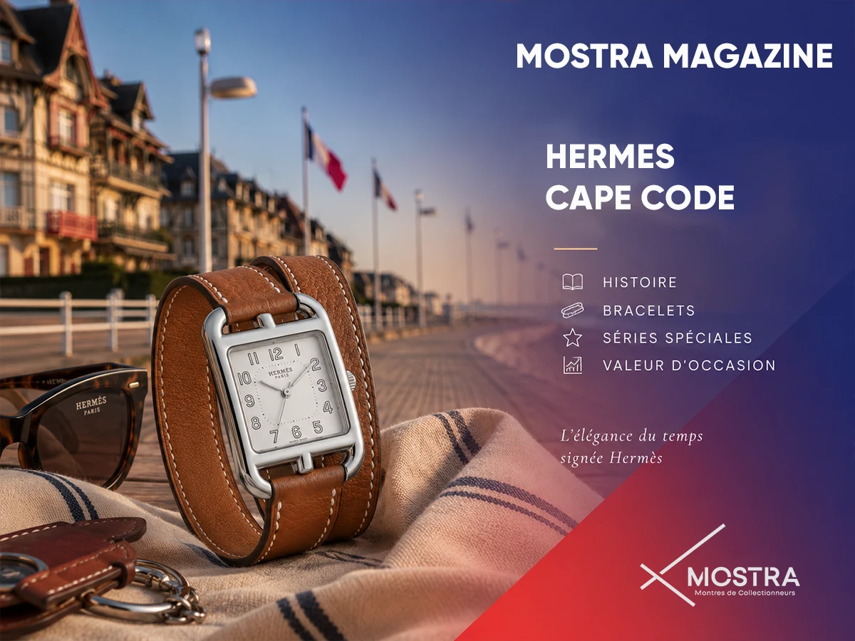 hermes cape cod histoire et montage de bracelets aix en provence