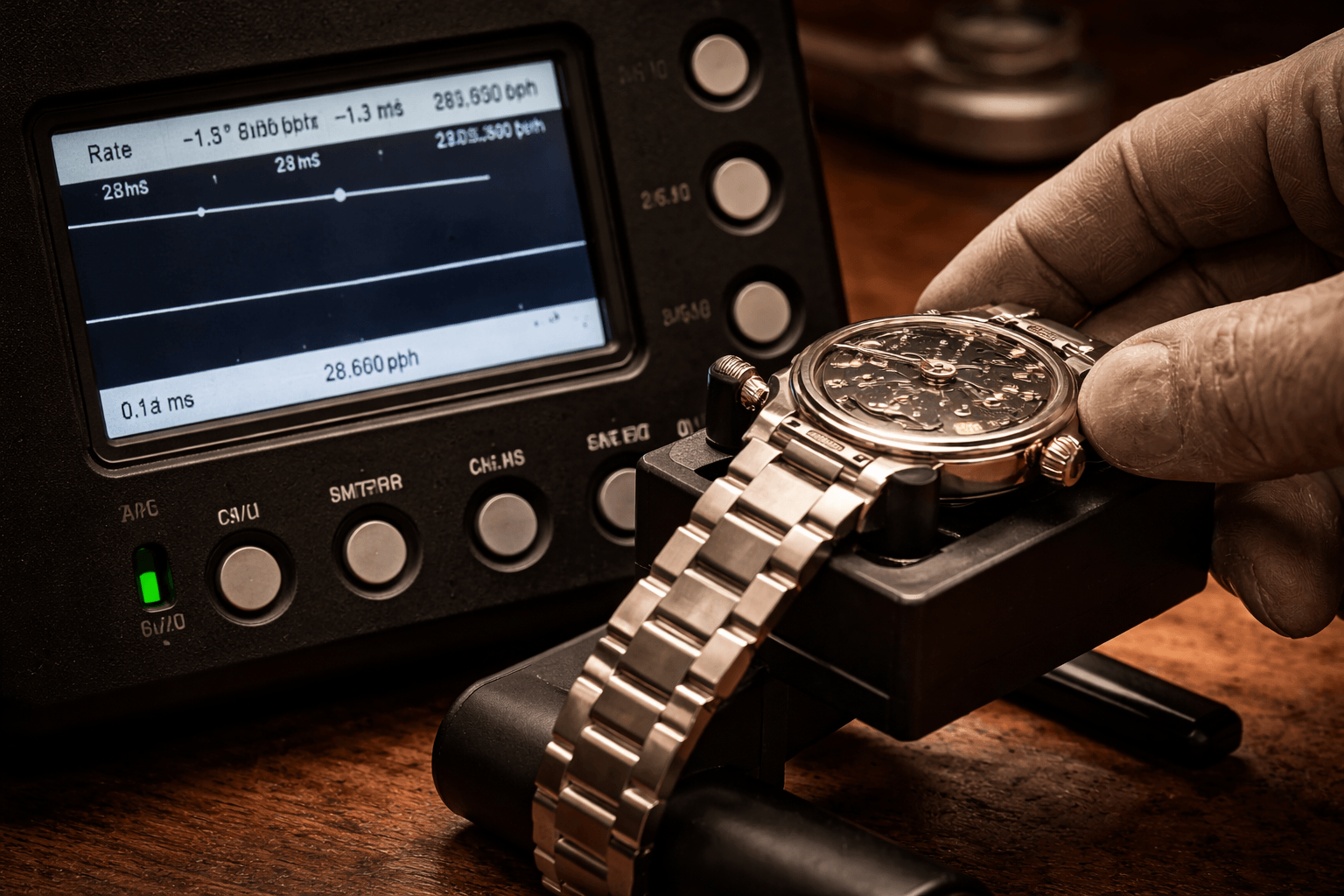 automatic-watch-service-aix-en-provence