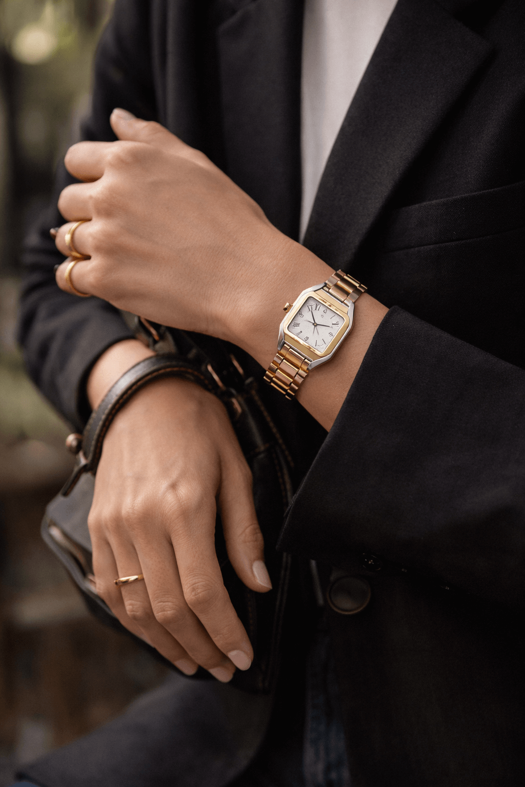 montres d'occasion néo vintage 1990 2005