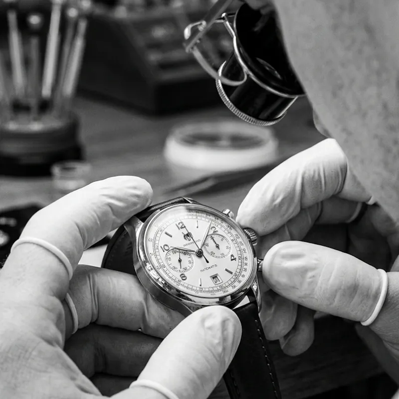 Diagnostic