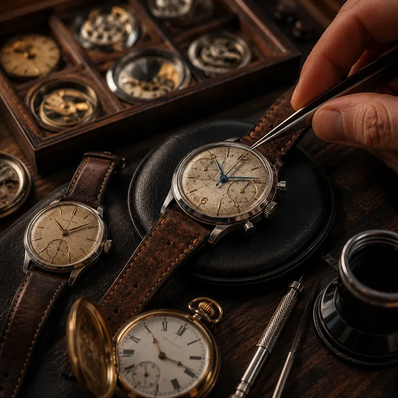 The risks 