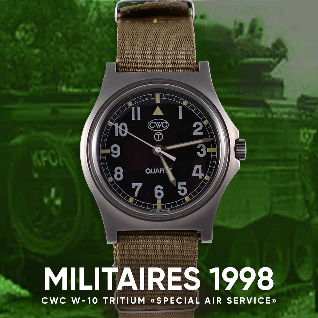 cwc-w-10  UK army mil-watch