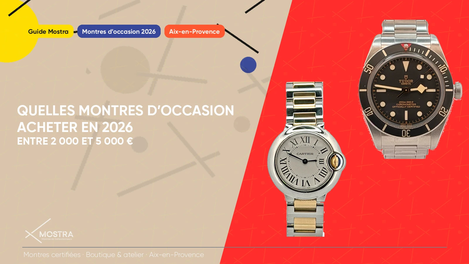 Mostra Mag | Watchmaker's Notebook - Horology Insights