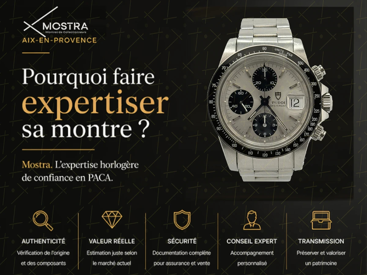 Mostra Mag | Watchmaker's Notebook - Horology Insights