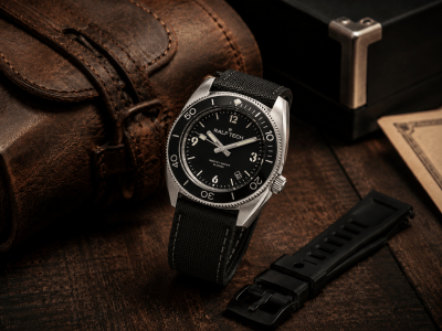 Quel est le prix d’une montre Ralf Tech ? Neuf, occasion et modèles rares