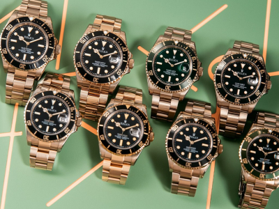 Rolex Submariner 2020 : nouveautés, évolutions et prix