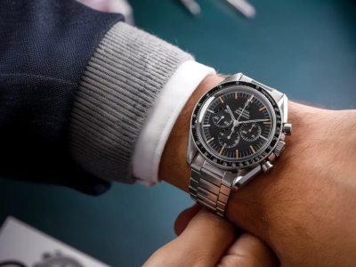 Comment entretenir une Omega Speedmaster : conseils et bonnes pratiques