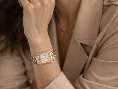 Montre acier et or : la tendance two-tone qui s’impose en 2026