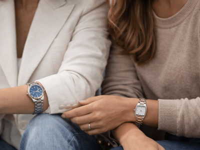 Neo-vintage (1990–2005) : pourquoi ces montres reviennent et lesquelles acheter en occasion