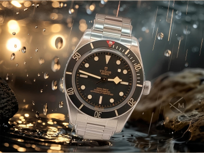 Water resistance of wristwatches: what you should really check before summer